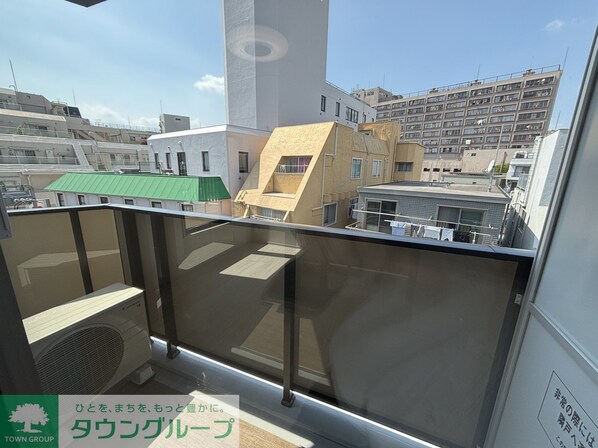 AIFLAT渋谷西原の物件内観写真